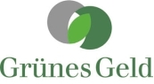 Logo Grünes Geld