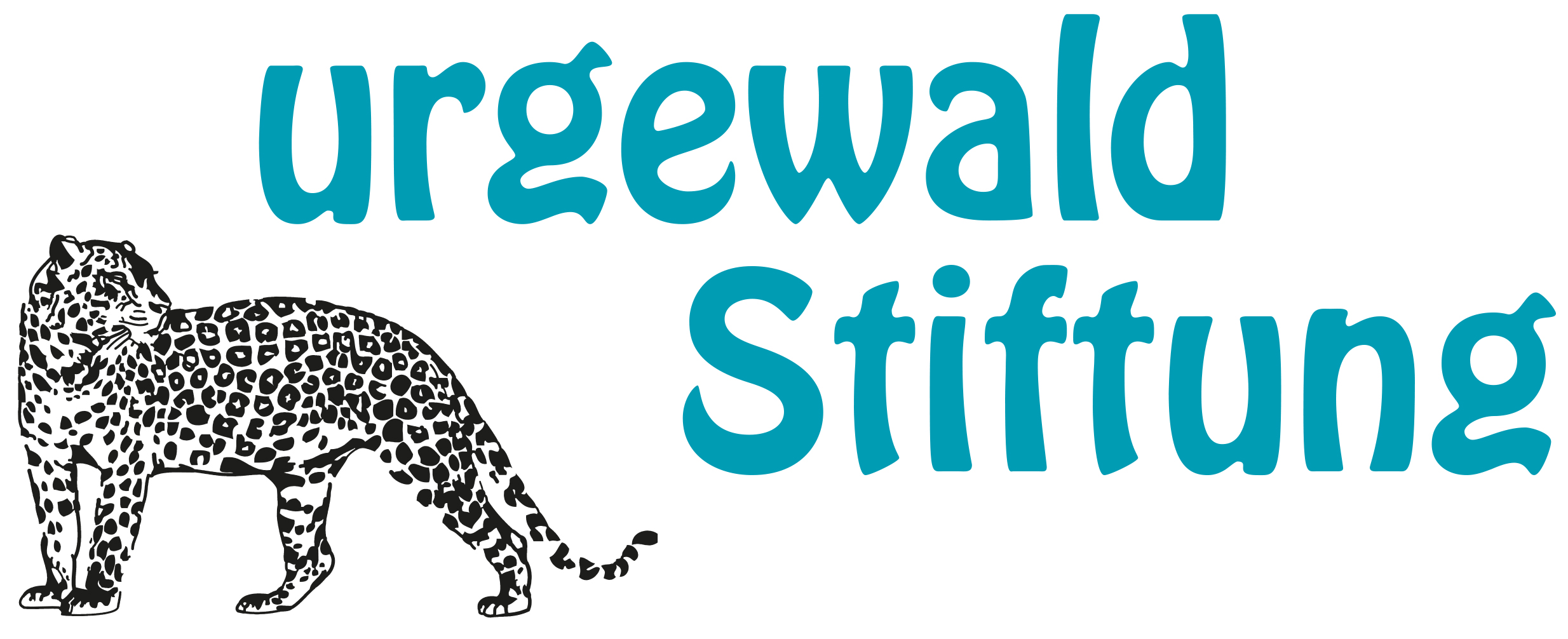 urgewald Stiftung Logo
