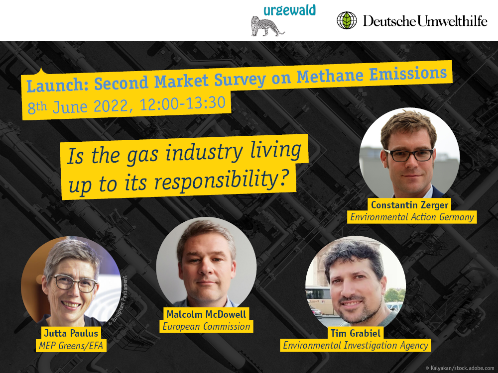 Market Survey Presentation and Discussion with several panelists.