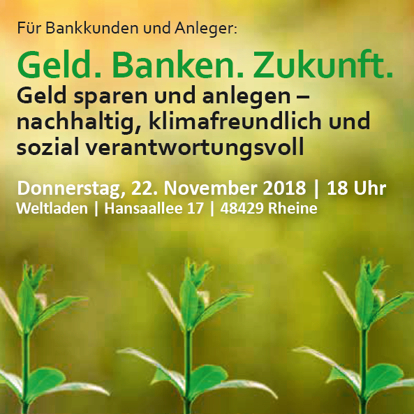 Vortrag Rheine