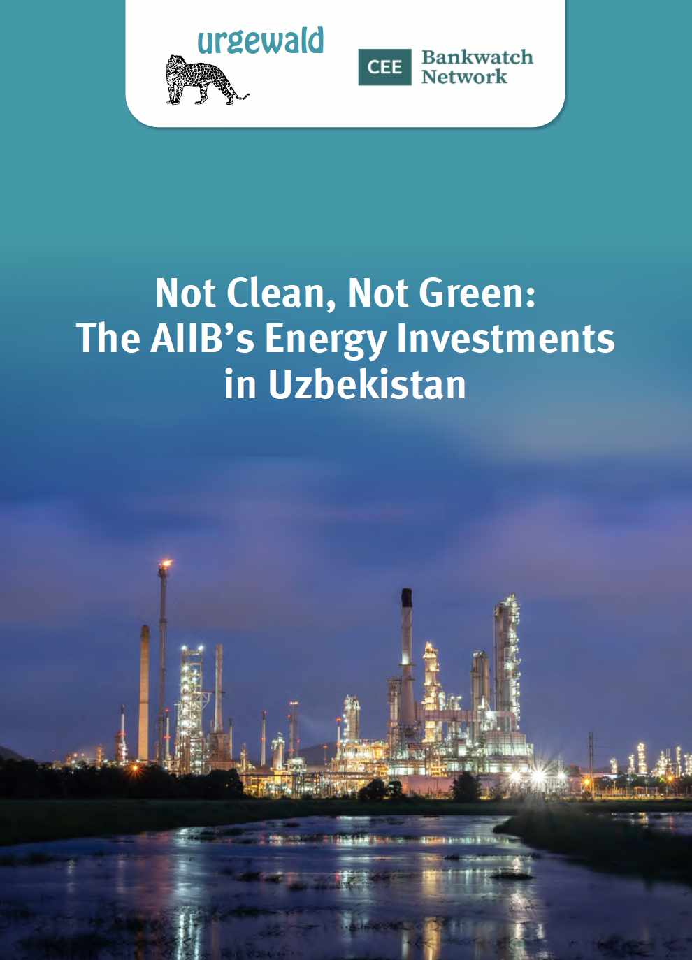 Gas-fired power plant