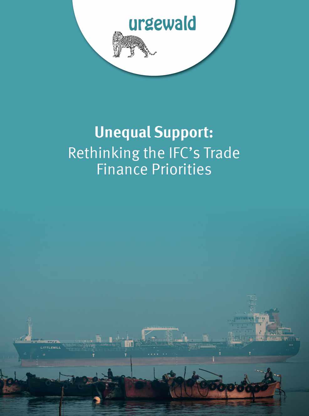 Unequal Support: Rethinking the IFC's Trade Finance Priorities