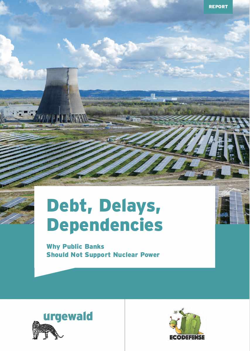Debt, Delays, Dependencies