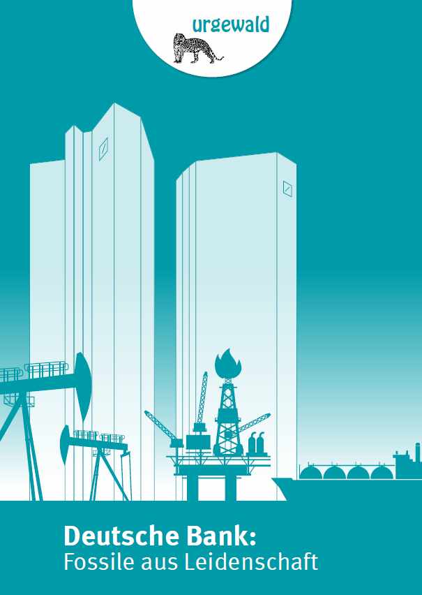 Titelbild Deutsche Bank Briefing