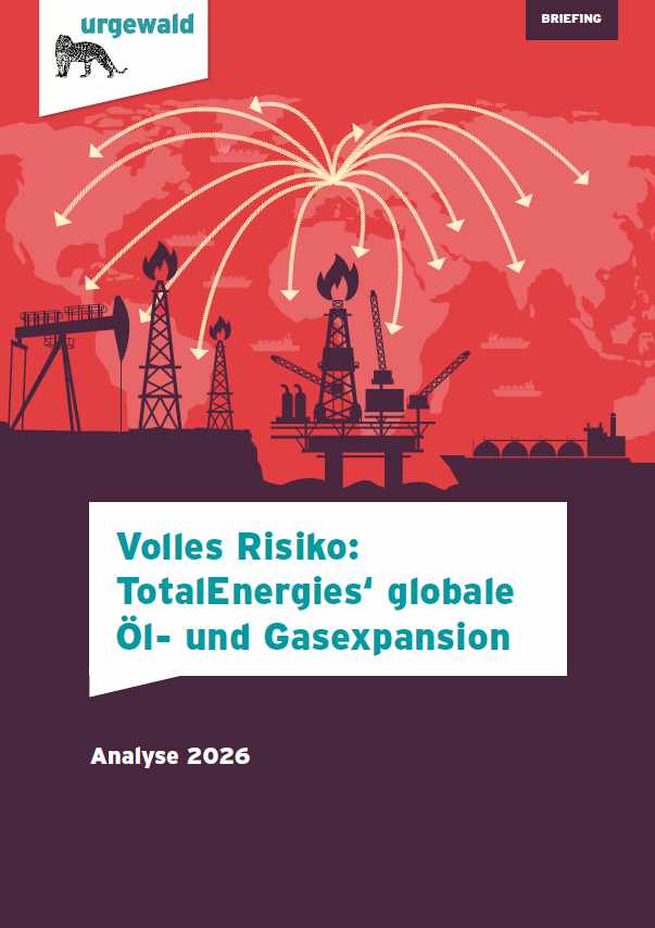 Total Analyse 2026 Cover
