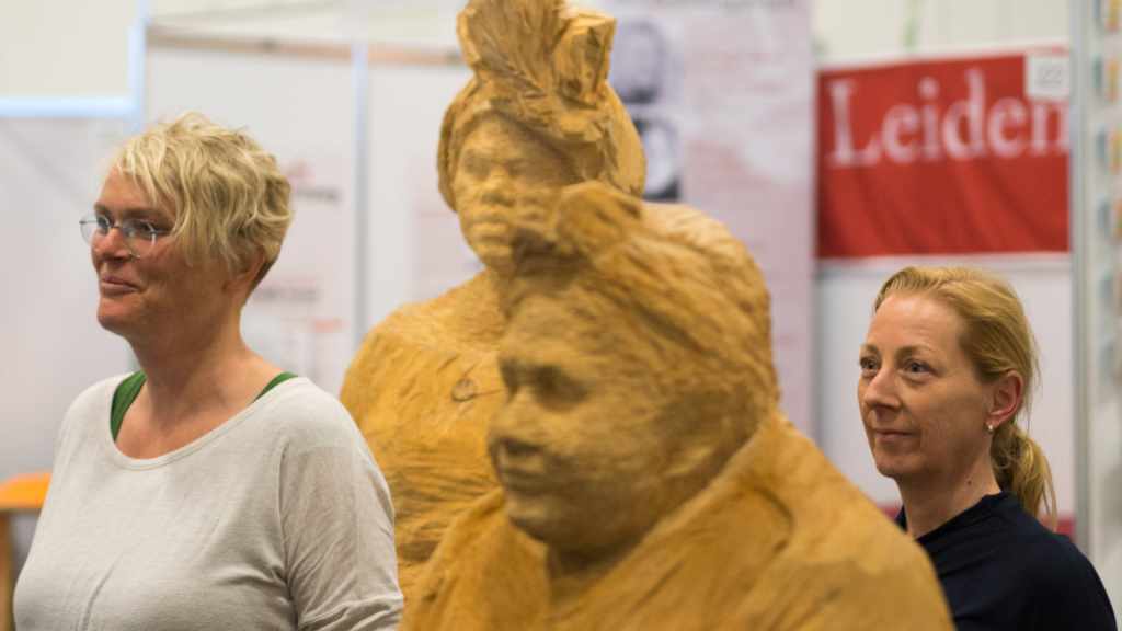 urgewald at the Church Congress in Berlin 