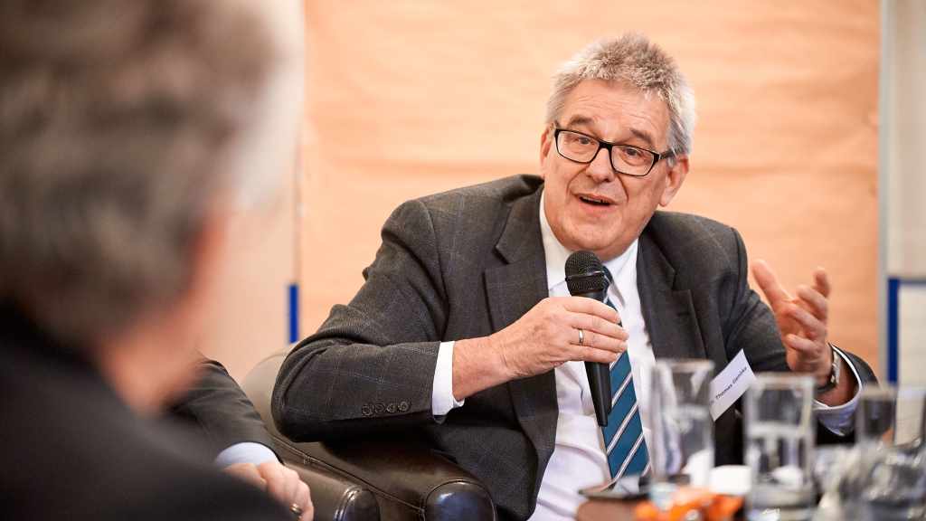 Thomas Gambke (Grüne)