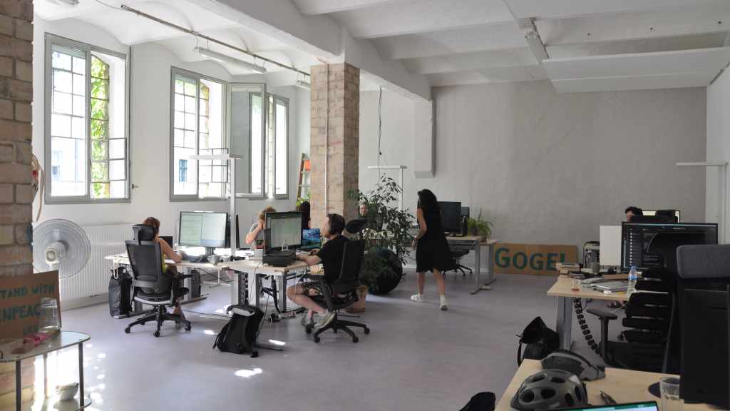 Berlin Office