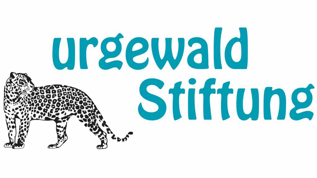 urgewald Stiftung Logo
