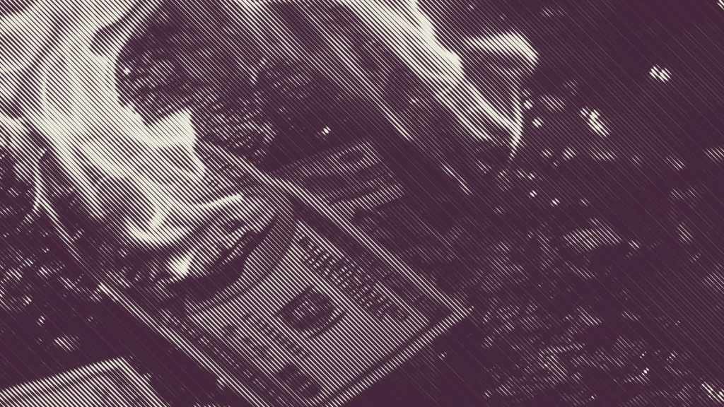 Brennende Geldscheine