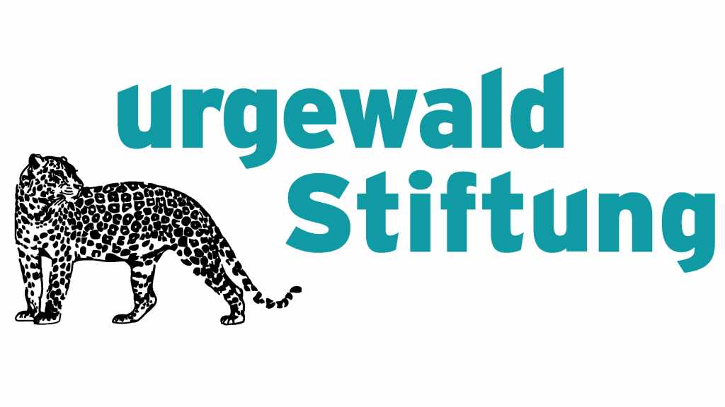 Logo urgewald Stiftung