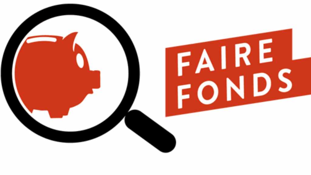 Logo Faire Fonds