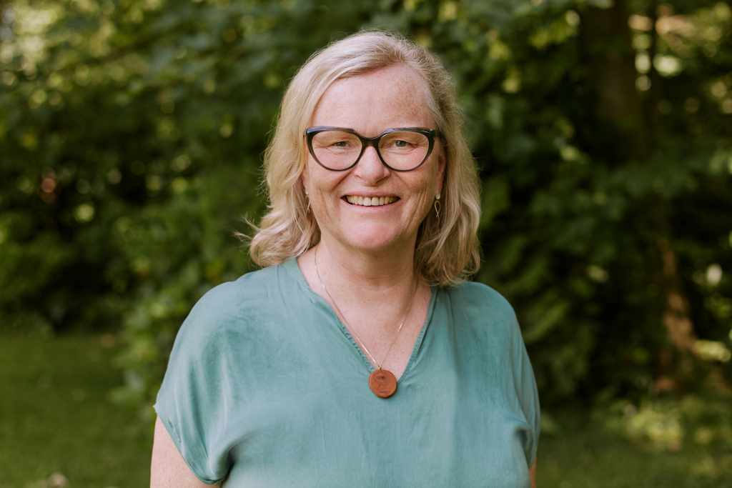 Agnes Dieckmann