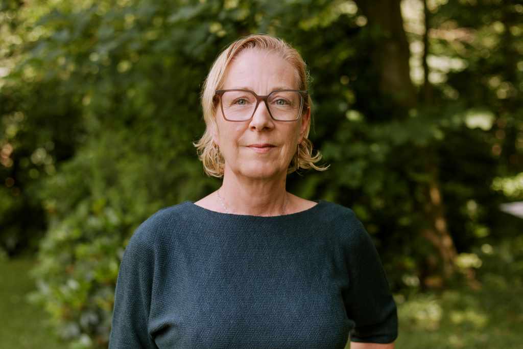 Andrea Soth