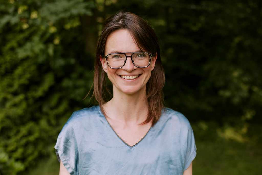 Anna Blendinger