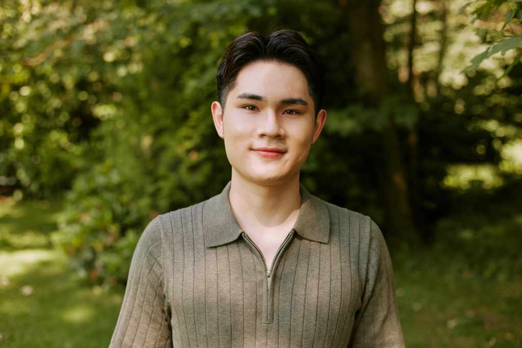 Joshua Lieb