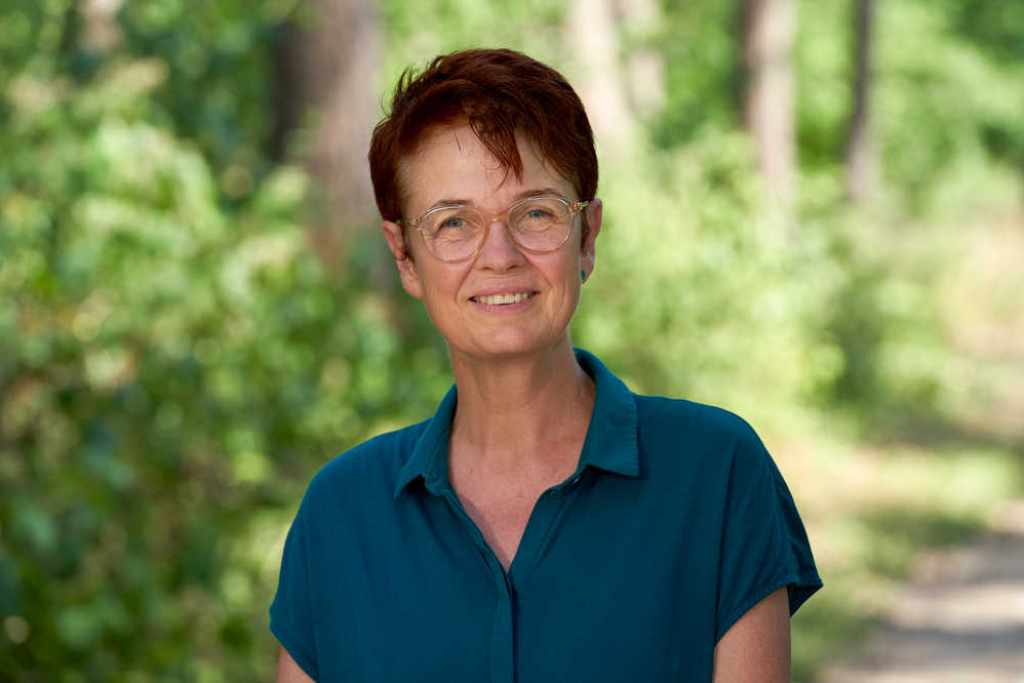 Ute Koczy