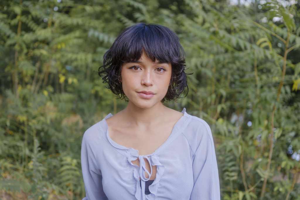 Aruna Anderson