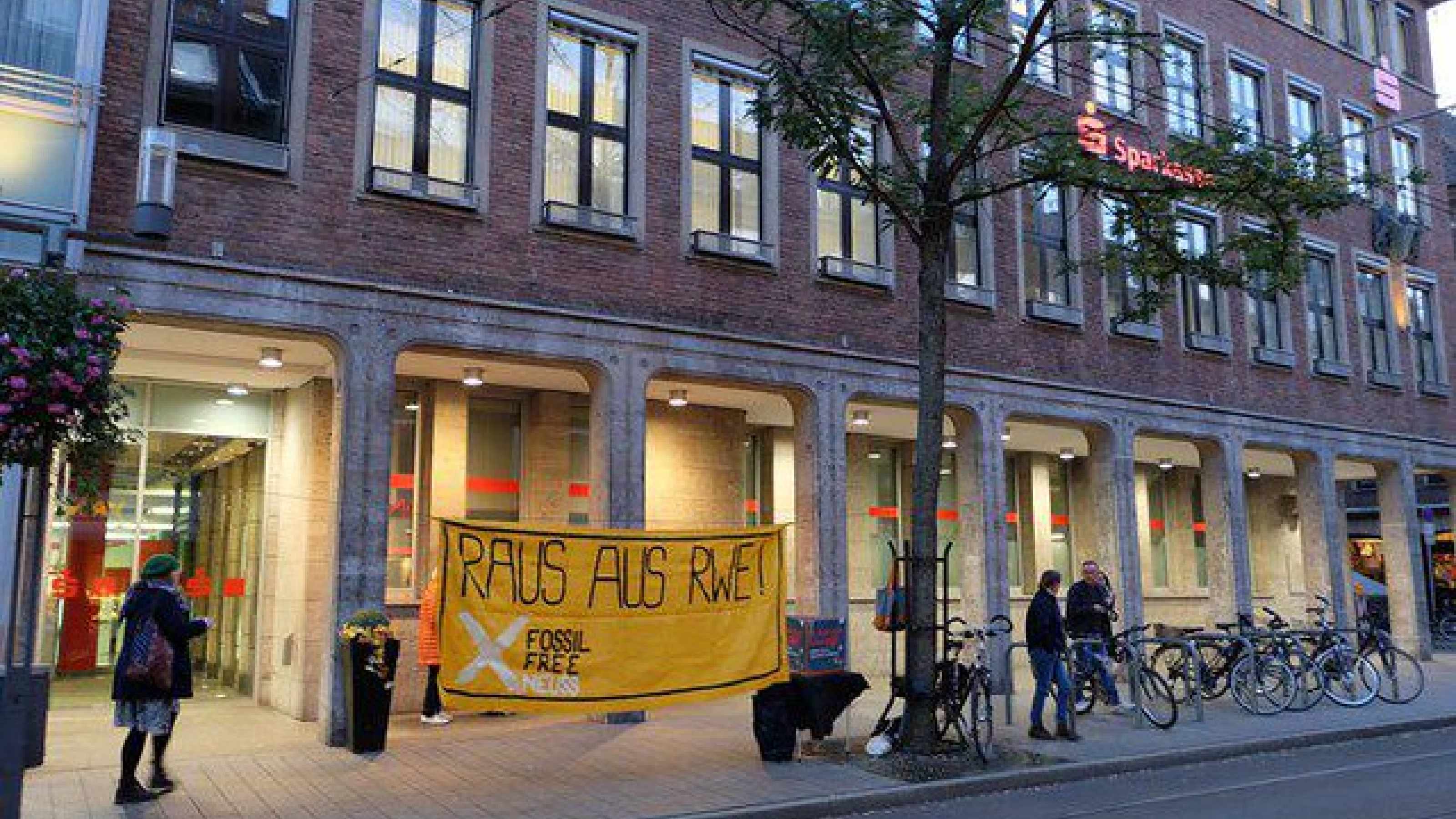 Weltpartag 2019, Neuss 