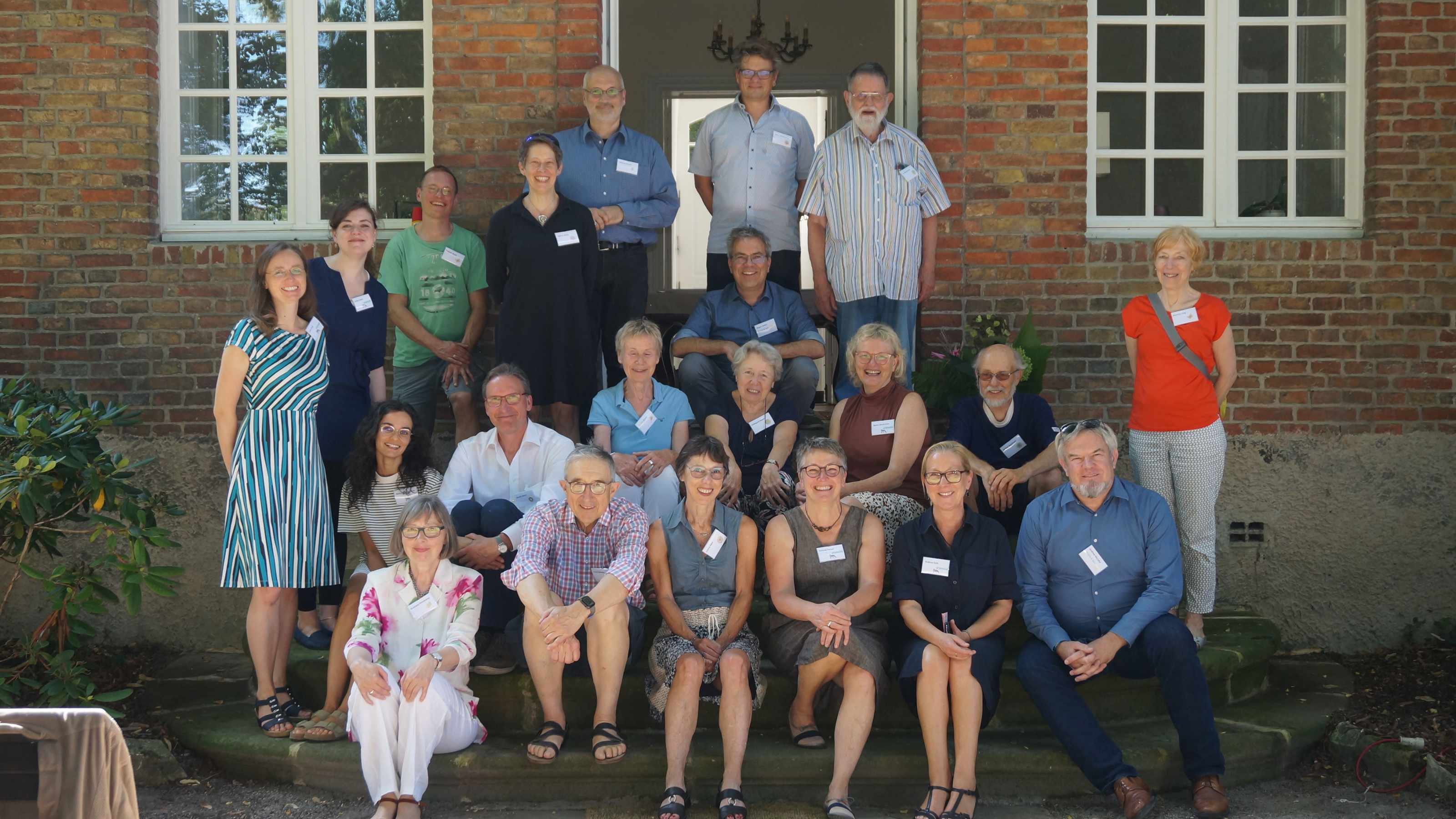 Stifter*innentreffen 2023