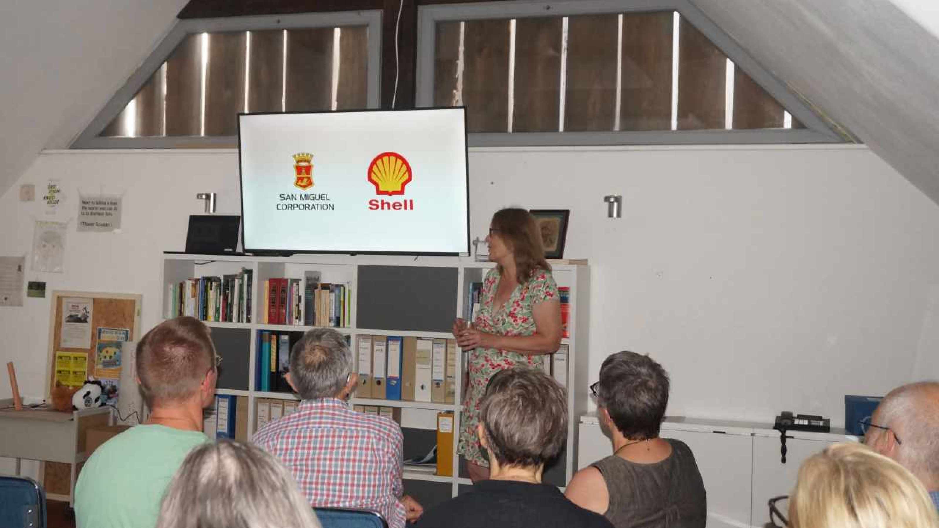 Stifter*innentag 2023