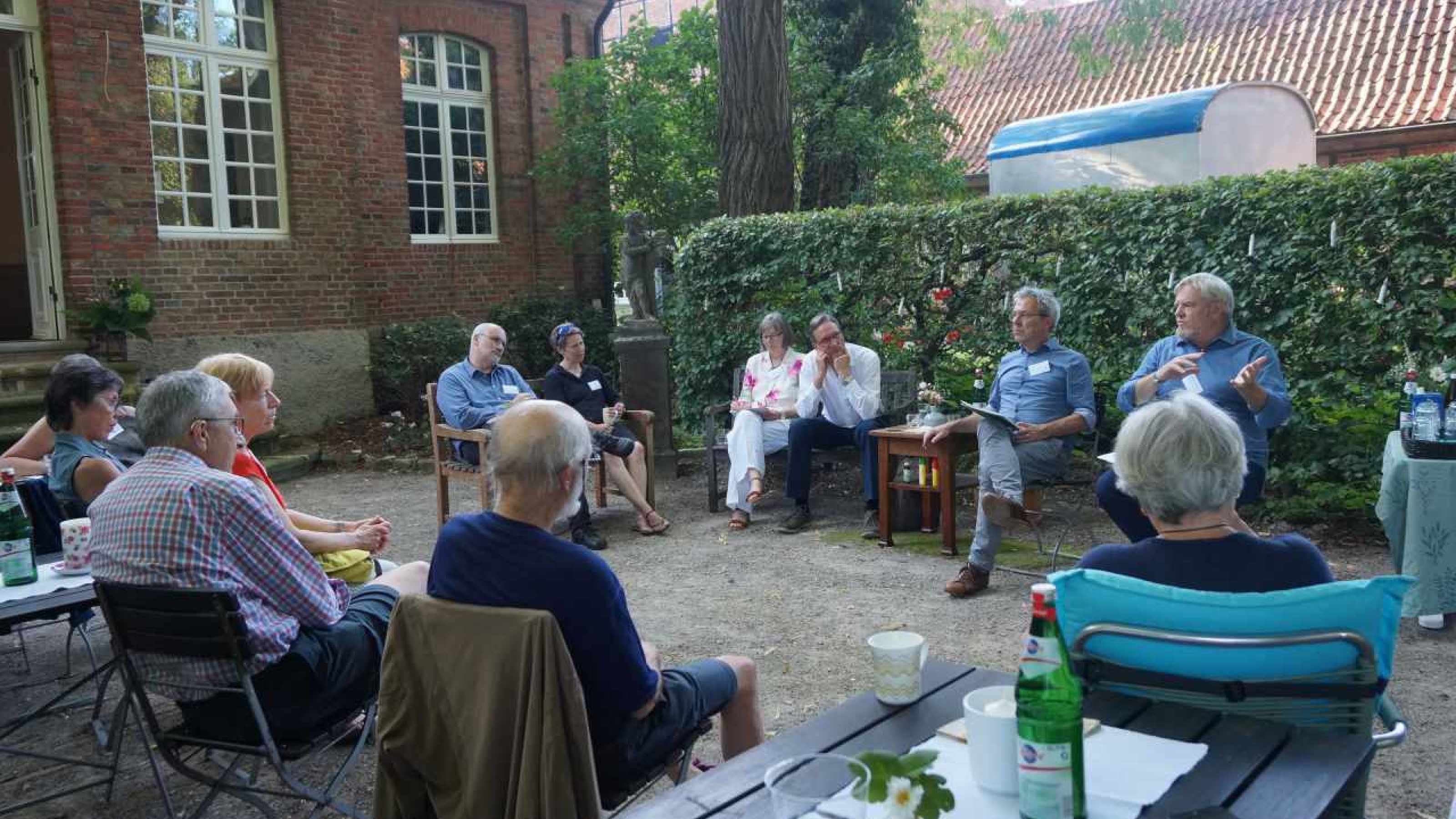 Stifter*innentag 2023