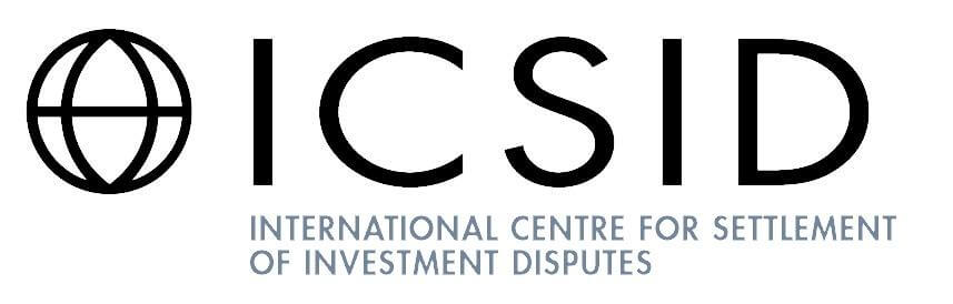 ICSID Logo