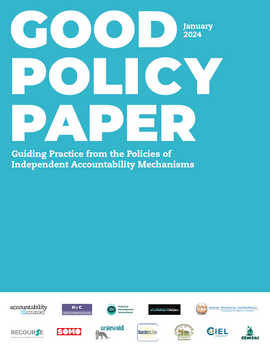 Goog Policy Paper Cover