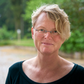 Bild Anprechpartner Agnes Dieckmann