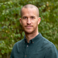 Bild Anprechpartner Dr. Dustin Schäfer