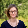 Bild Anprechpartner Stefanie Jellestad