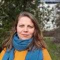 Bild Anprechpartner   Anna Lena Samborski
