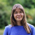 Bild Anprechpartner   Lia Wagner
