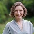 Bild Anprechpartner   Klara Butz
