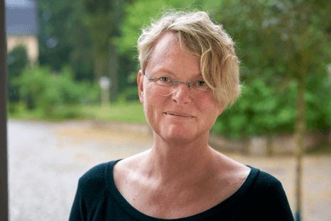 Agnes Dieckmann