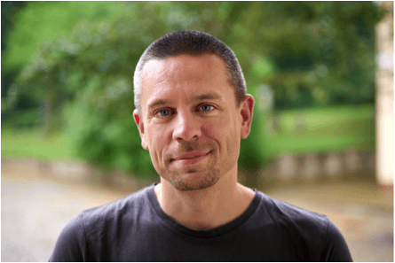 Sebastian Rötters
