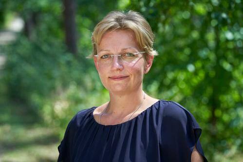 Bettina Bornemann