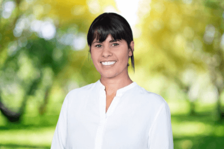 Ysanne Choksey