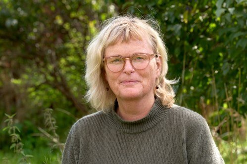 Agnes Dieckmann