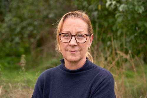 Andrea Soth