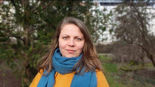 Bild von Anna Lena Samborski