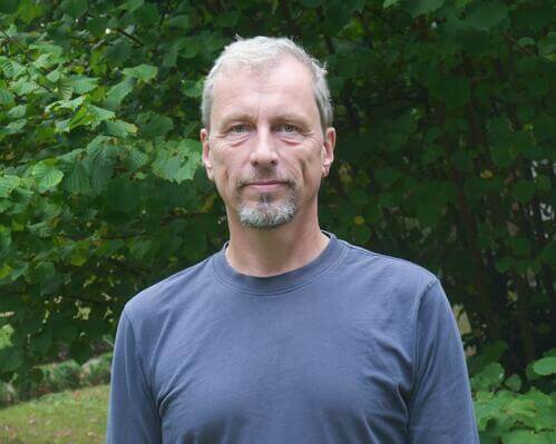 Foto von Wolfgang Risse