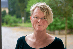 Agnes Dieckmann