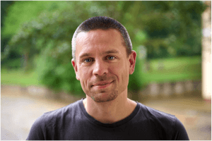 Sebastian Rötters