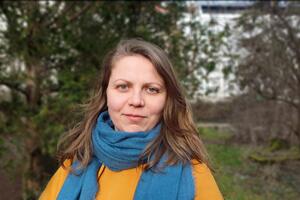 Bild von Anna Lena Samborski
