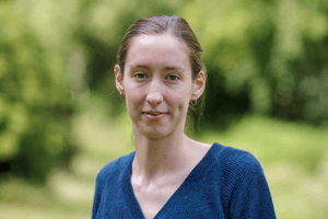Judith Hentschel