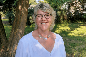 Bild von Maria Meinersmann