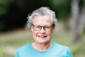 Karins Portrait