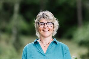 Marias Portrait