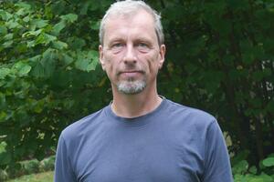 Foto von Wolfgang Risse